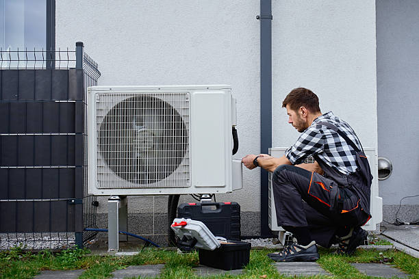 Trusted Ac Repair service in Costa Mesa, CA - HVAC Repair CO